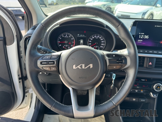 Kia Picanto – Bild 16