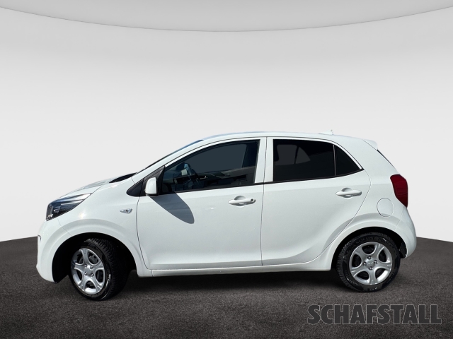 Kia Picanto – Bild 2