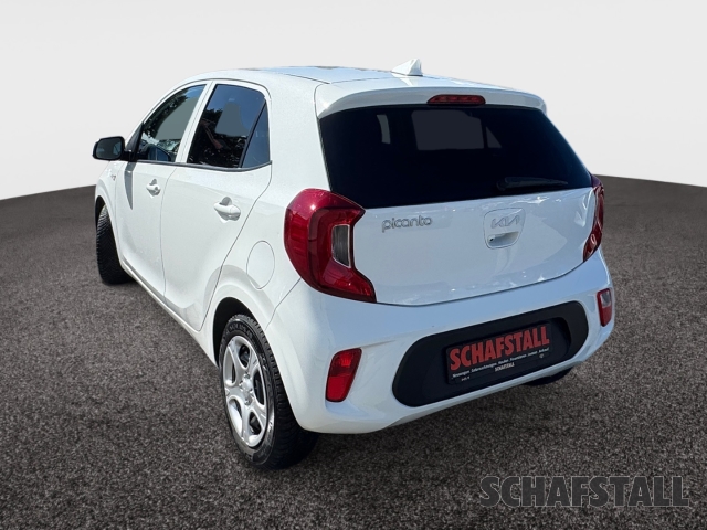 Kia Picanto – Bild 3
