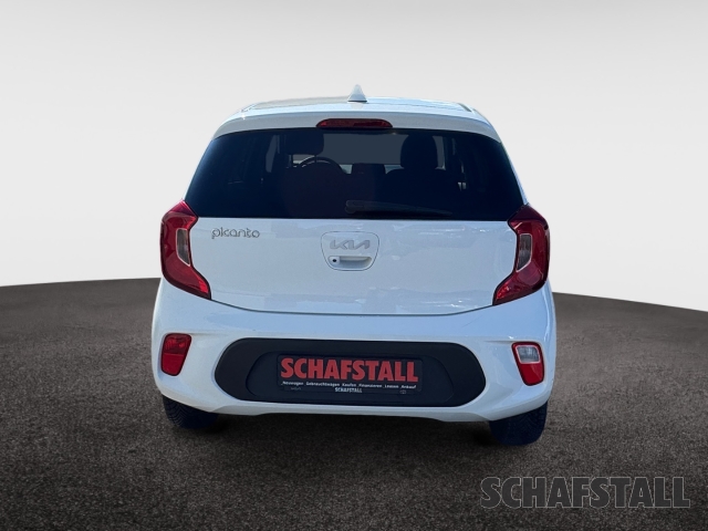 Kia Picanto – Bild 5