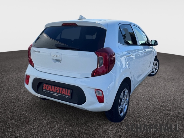 Kia Picanto – Bild 6