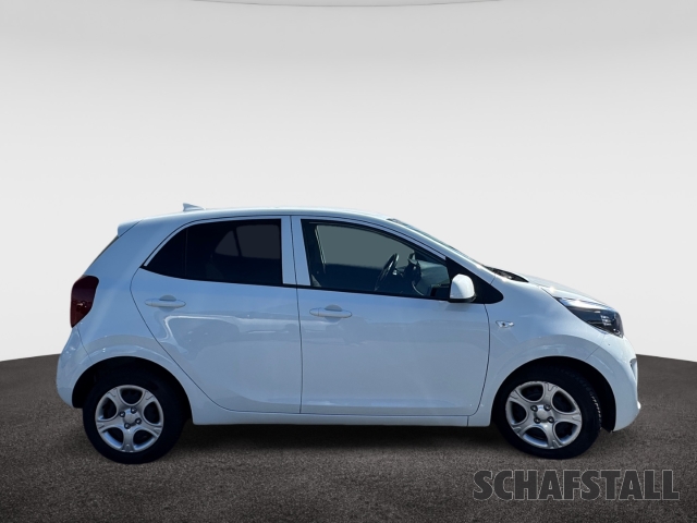 Kia Picanto – Bild 7