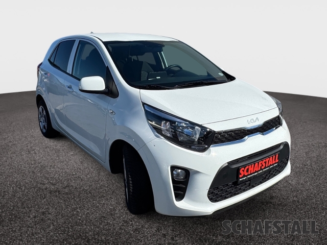 Kia Picanto – Bild 8