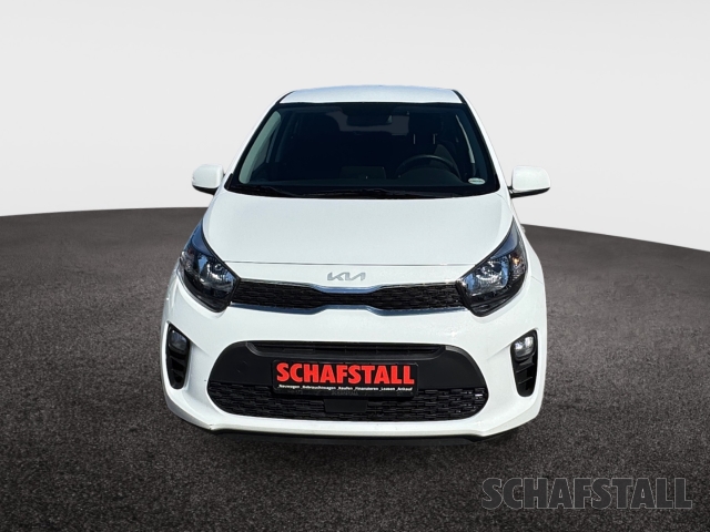 Kia Picanto – Bild 9