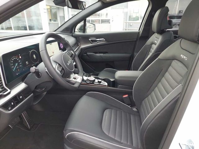 Kia Sportage – Bild 3