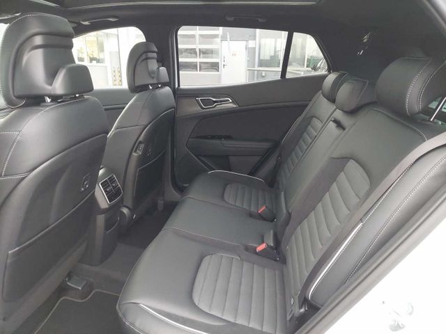 Kia Sportage – Bild 4