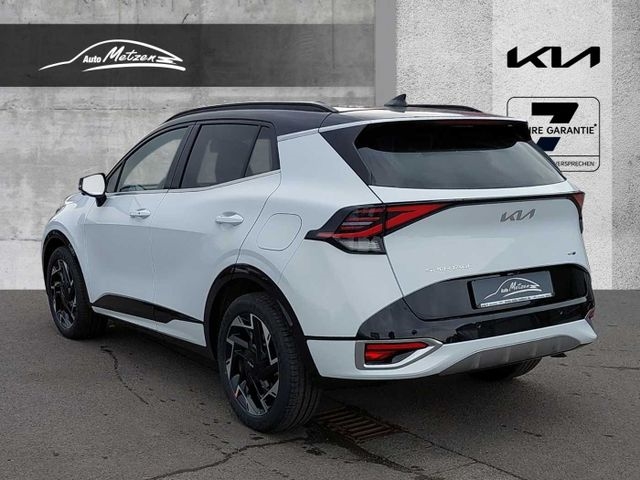 Kia Sportage – Bild 5