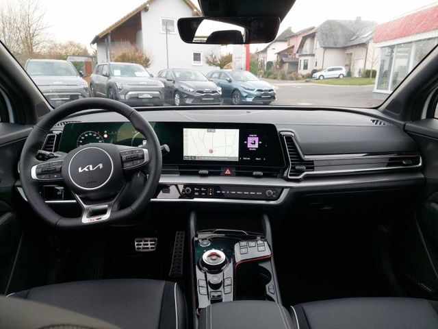 Kia Sportage – Bild 7