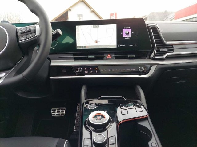 Kia Sportage – Bild 8
