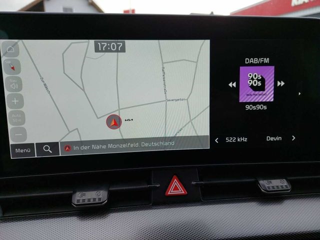 Kia Sportage – Bild 9