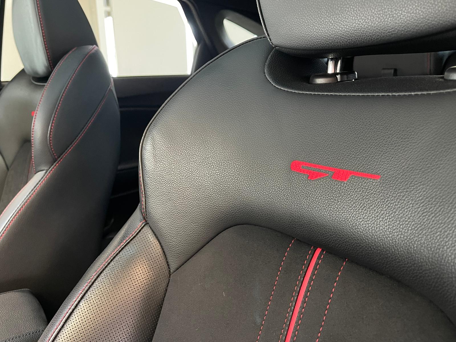Kia ProCeed – Bild 10