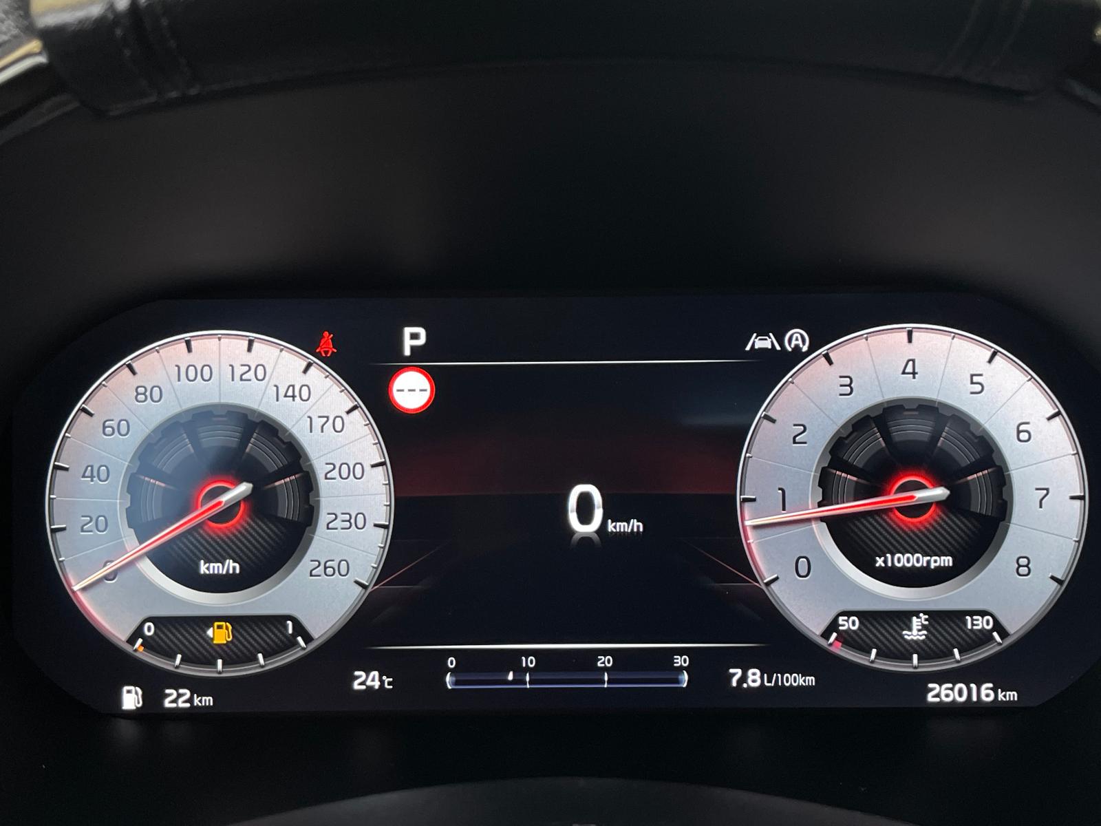 Kia ProCeed – Bild 13
