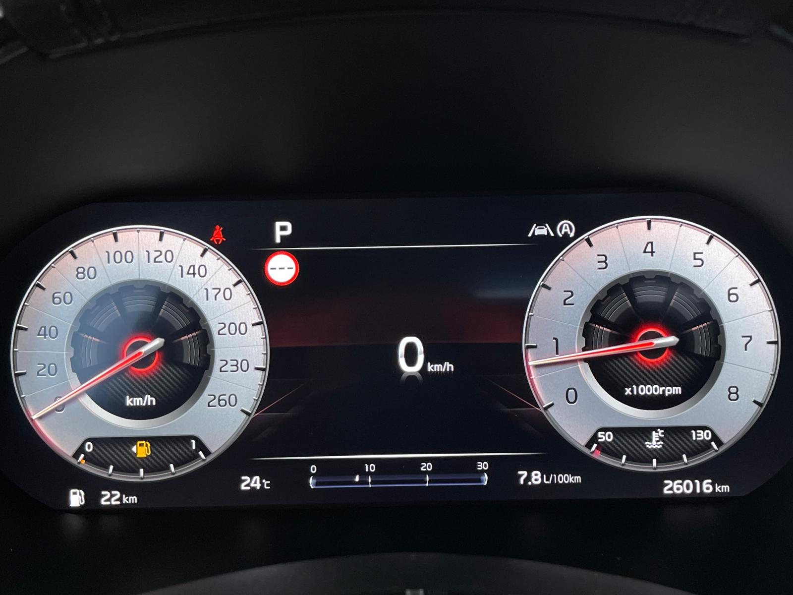 Kia ProCeed – Bild 14