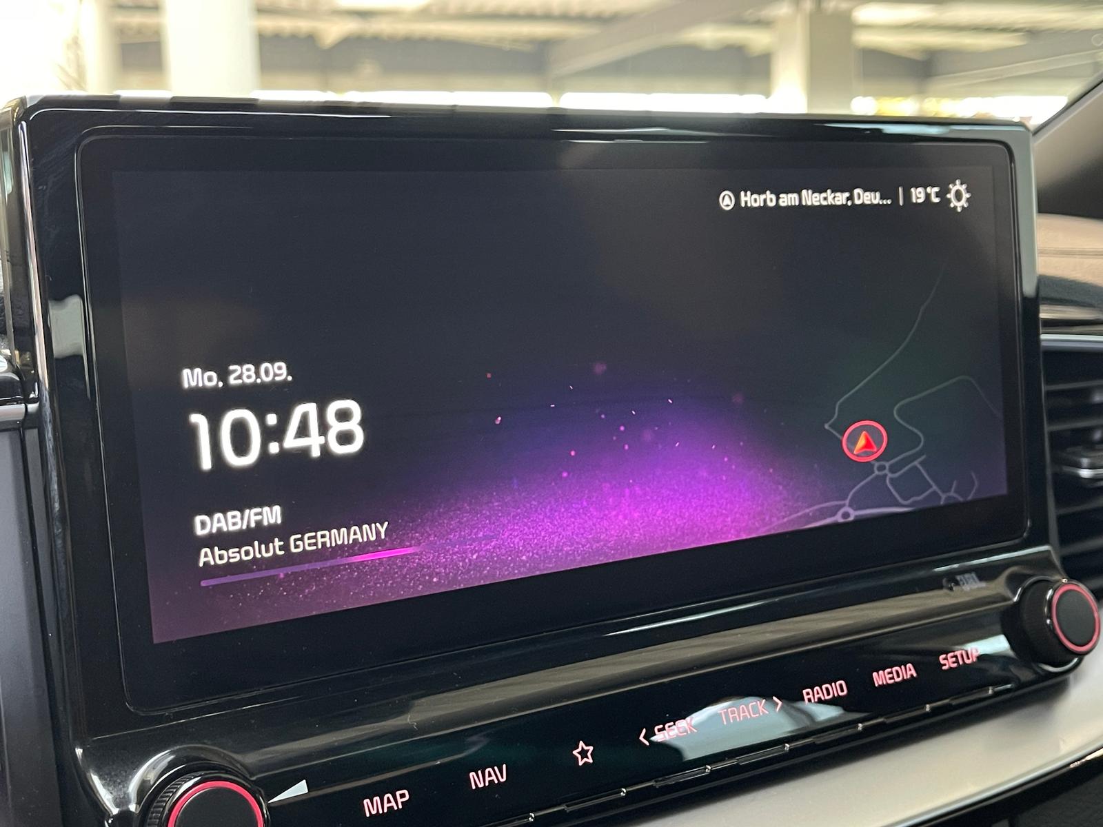 Kia ProCeed – Bild 15