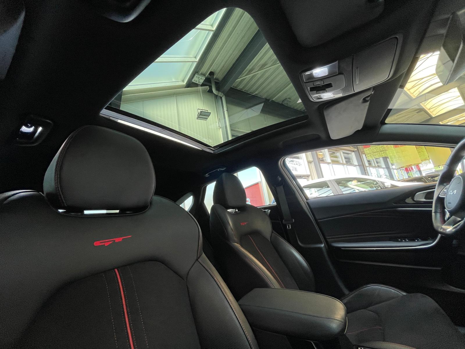 Kia ProCeed – Bild 20