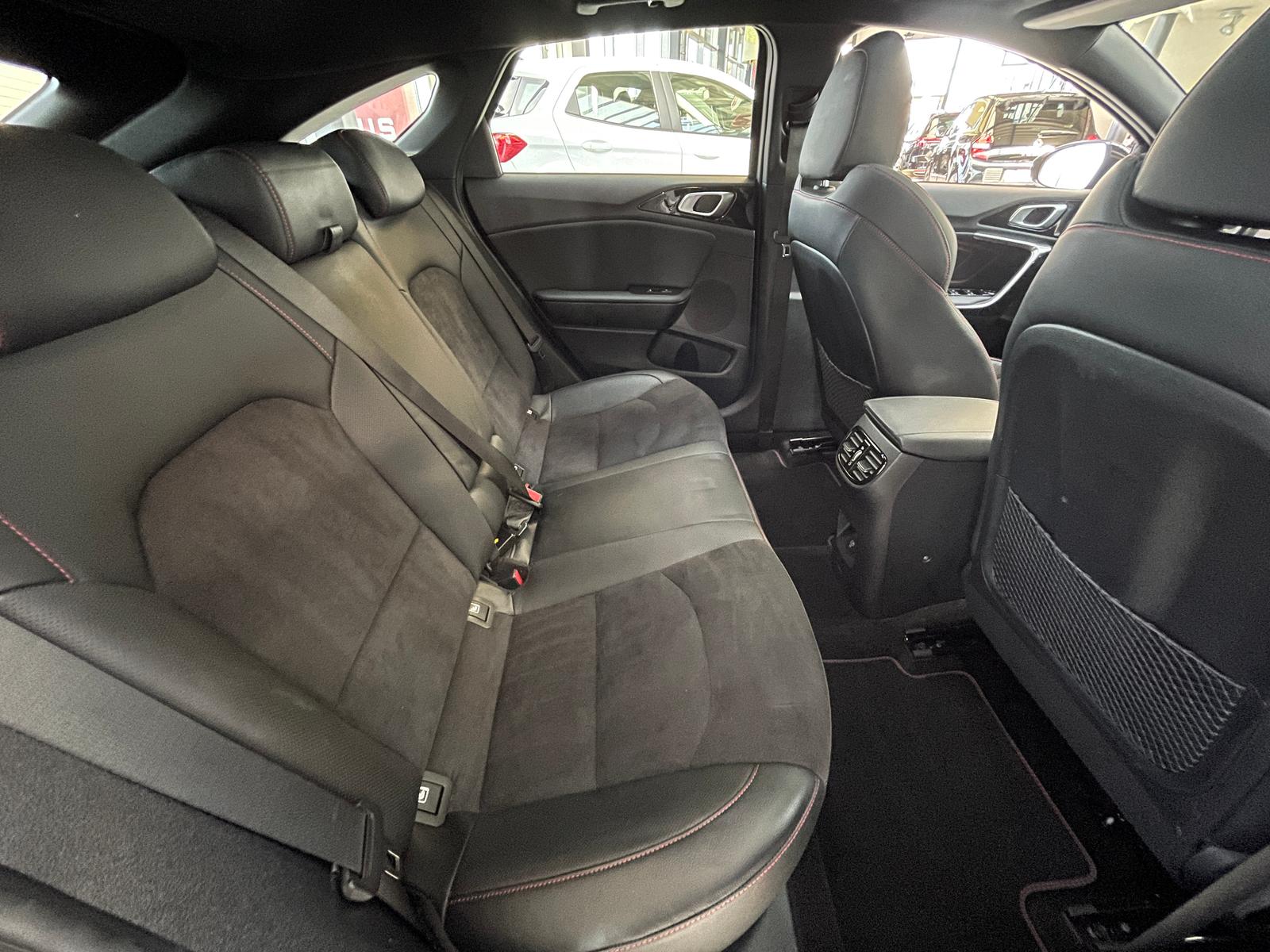 Kia ProCeed – Bild 21