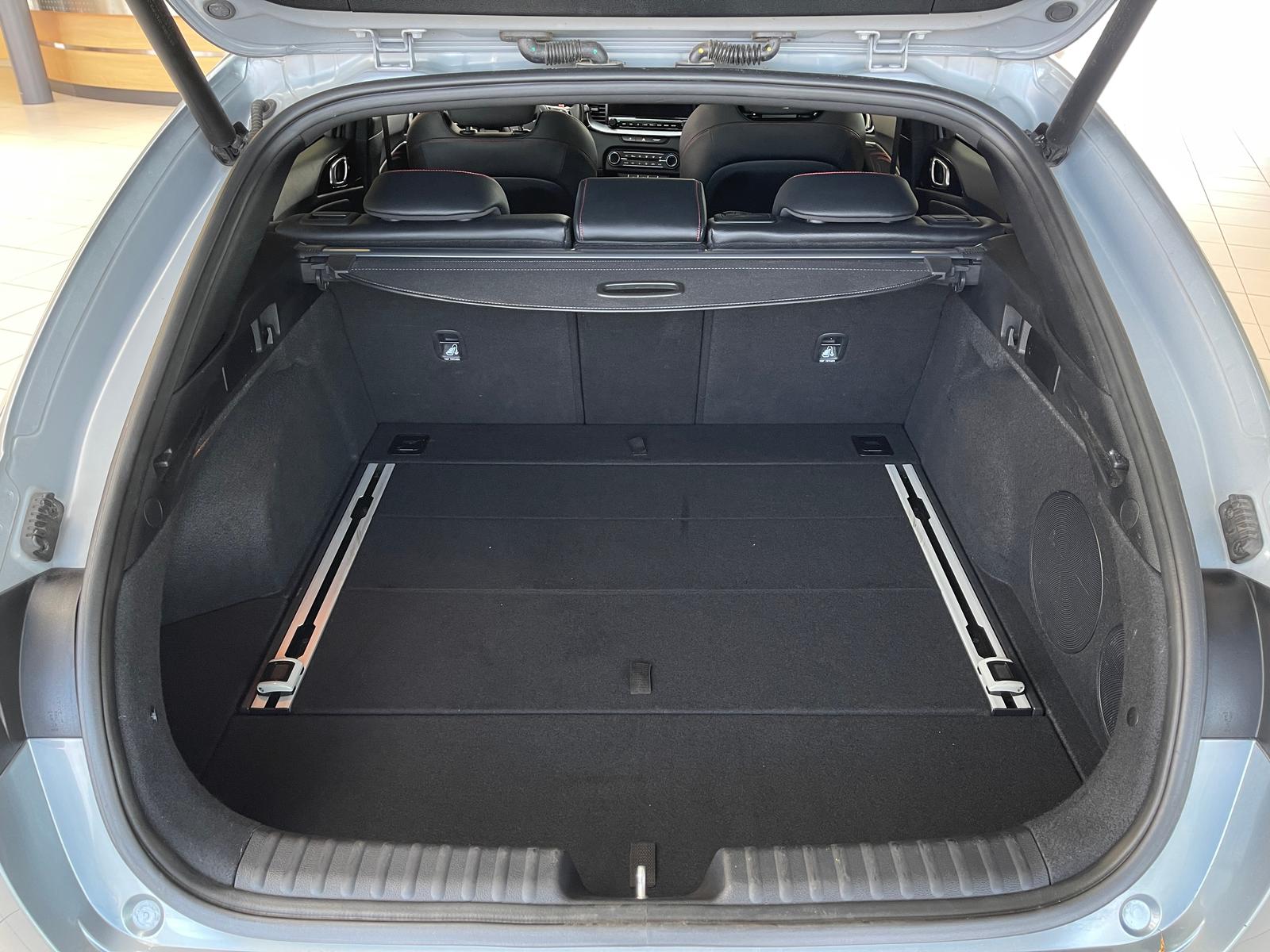 Kia ProCeed – Bild 23