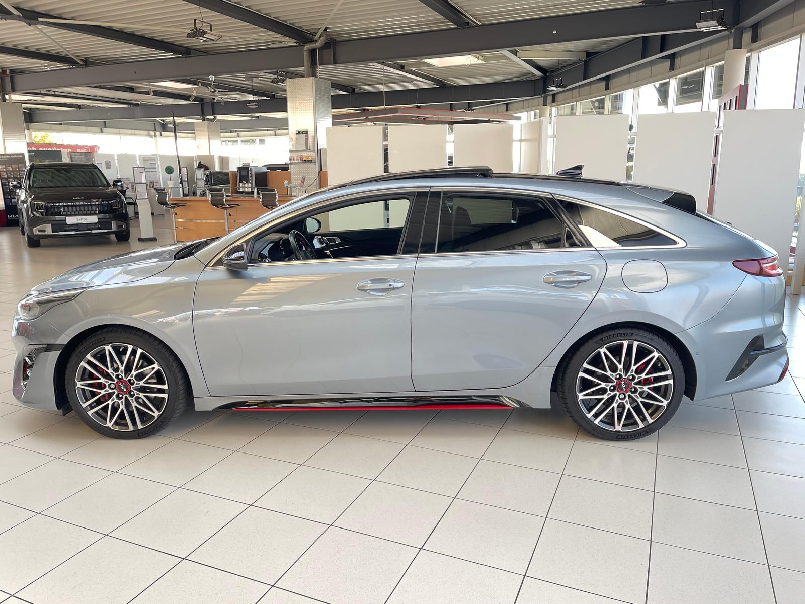 Kia ProCeed – Bild 3