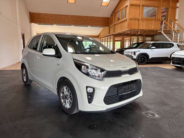 Kia Picanto – Bild 10