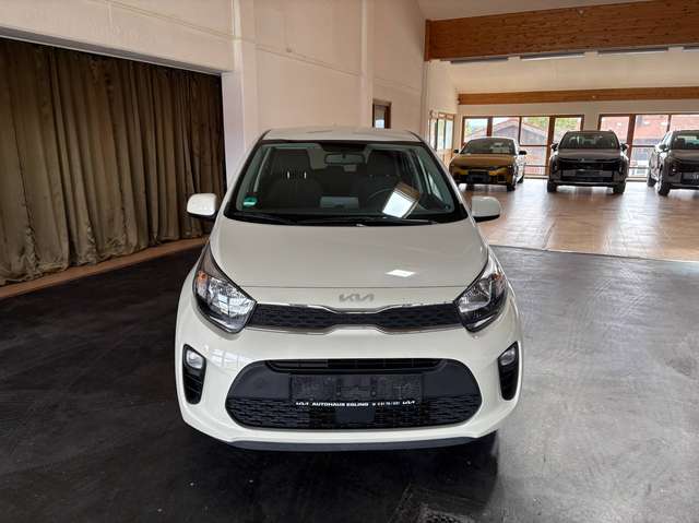 Kia Picanto – Bild 11