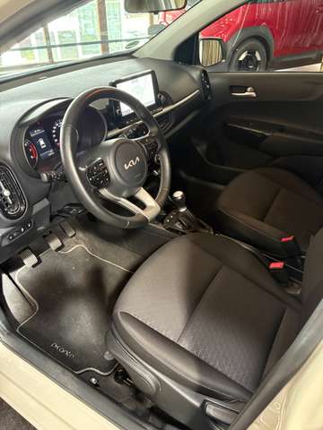 Kia Picanto – Bild 12