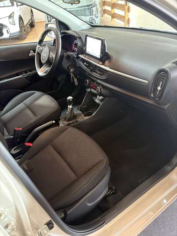 Kia Picanto – Bild 13