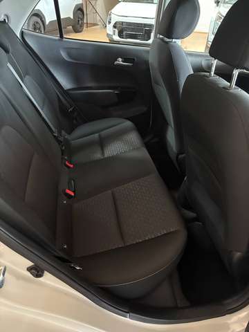 Kia Picanto – Bild 14