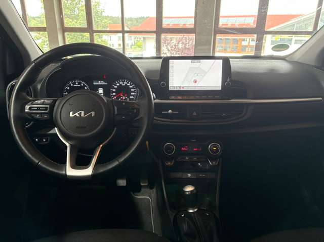 Kia Picanto – Bild 15