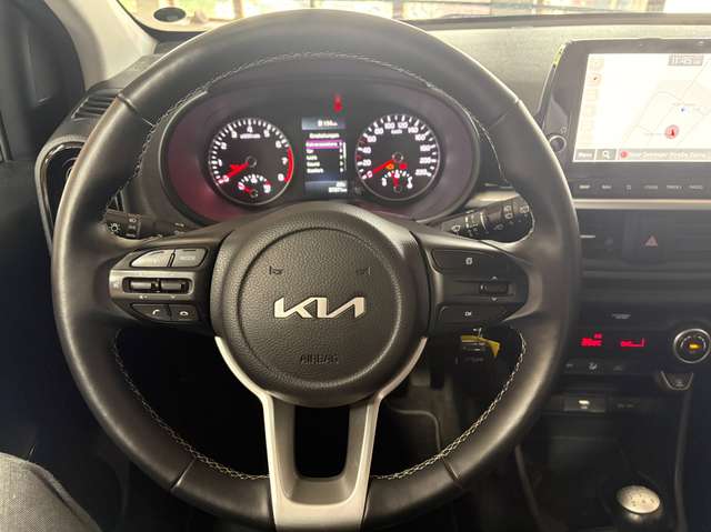 Kia Picanto – Bild 16