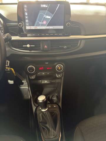 Kia Picanto – Bild 17