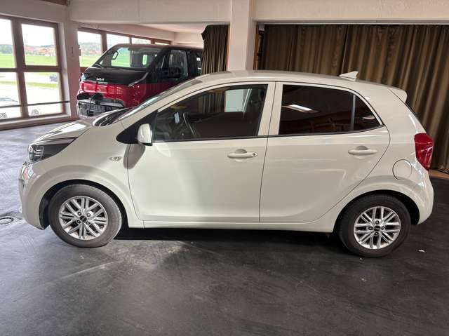 Kia Picanto – Bild 3