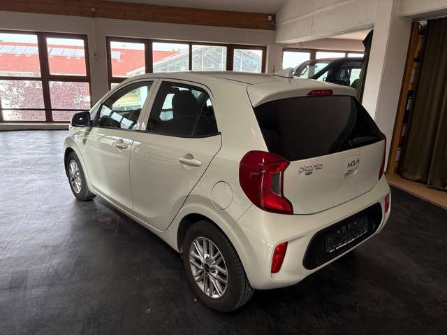 Kia Picanto – Bild 4