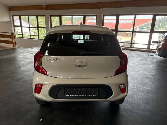 Kia Picanto – Bild 5