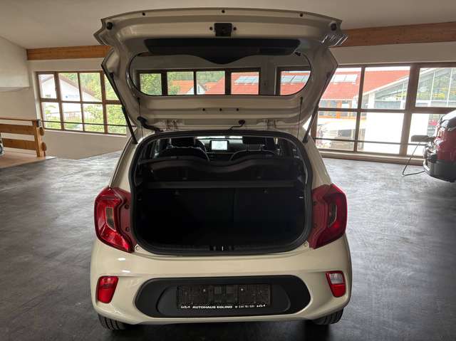 Kia Picanto – Bild 6