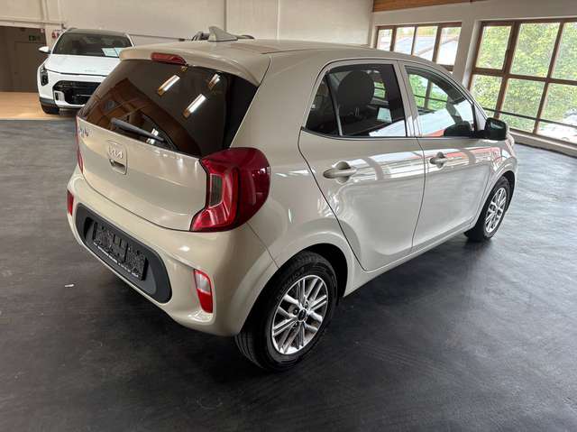 Kia Picanto – Bild 8