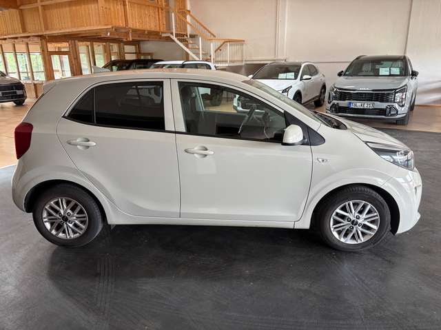 Kia Picanto – Bild 9