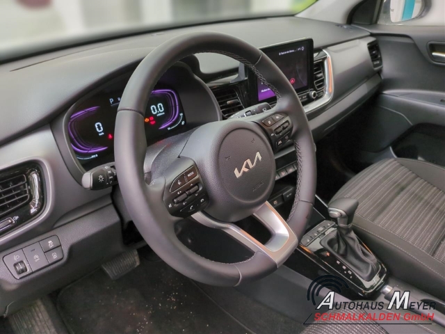 Kia Stonic – Bild 10