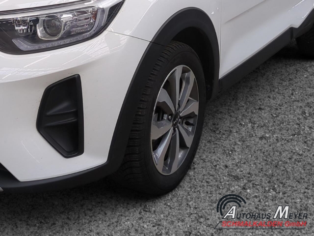 Kia Stonic – Bild 11