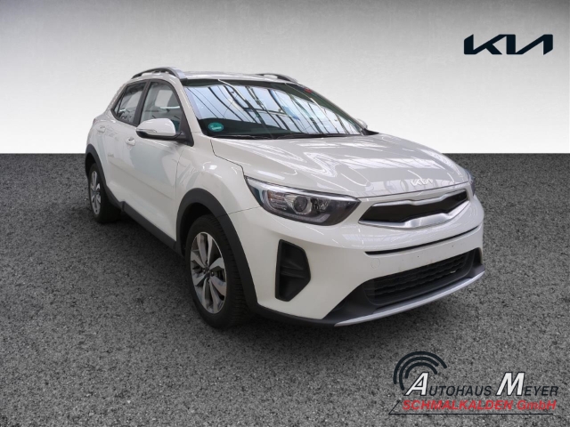 Kia Stonic – Bild 13