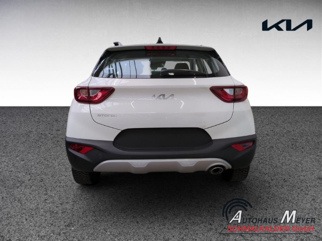 Kia Stonic – Bild 14
