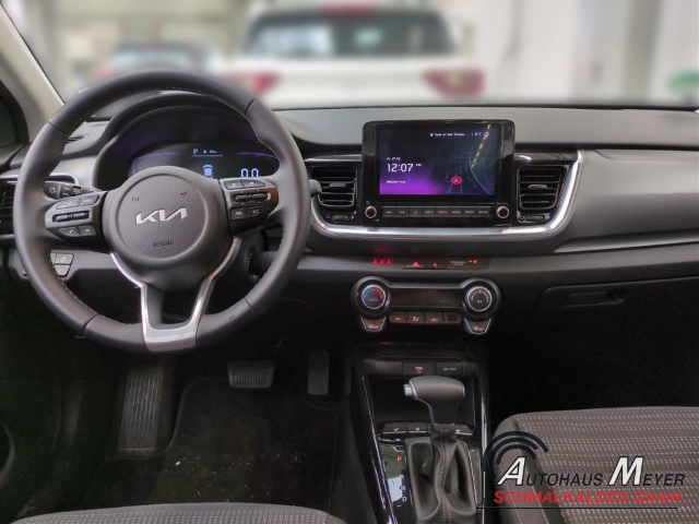 Kia Stonic – Bild 15