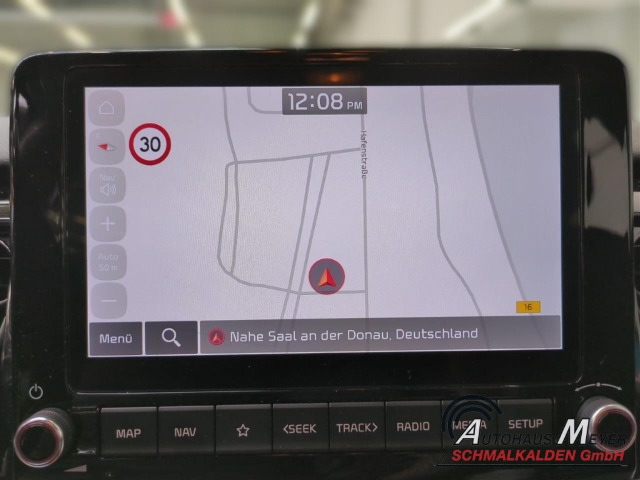 Kia Stonic – Bild 16