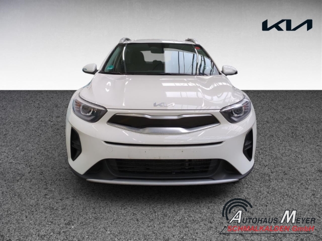 Kia Stonic – Bild 2