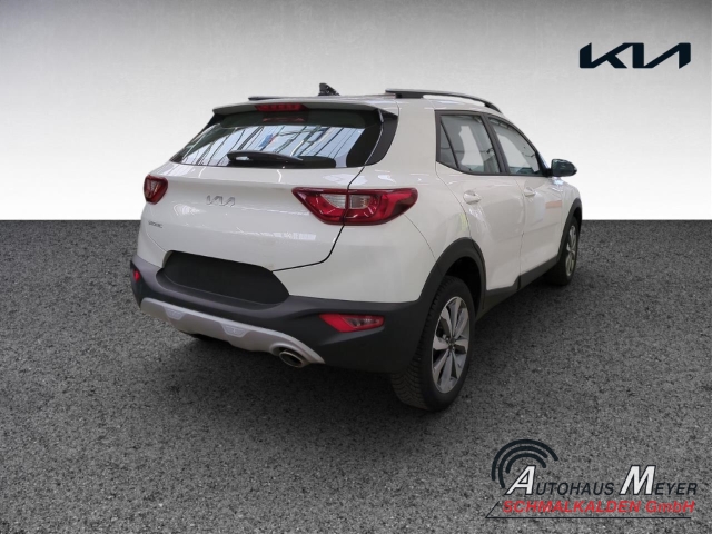 Kia Stonic – Bild 4