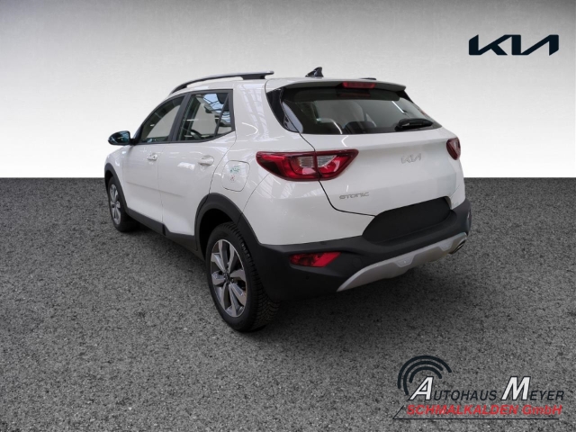 Kia Stonic – Bild 6