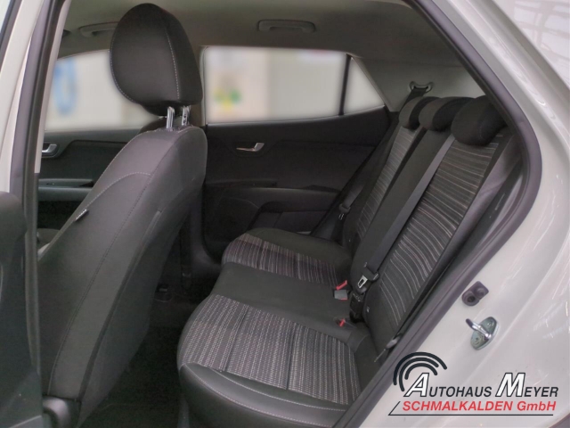 Kia Stonic – Bild 9