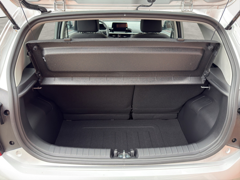Kia Picanto – Bild 10