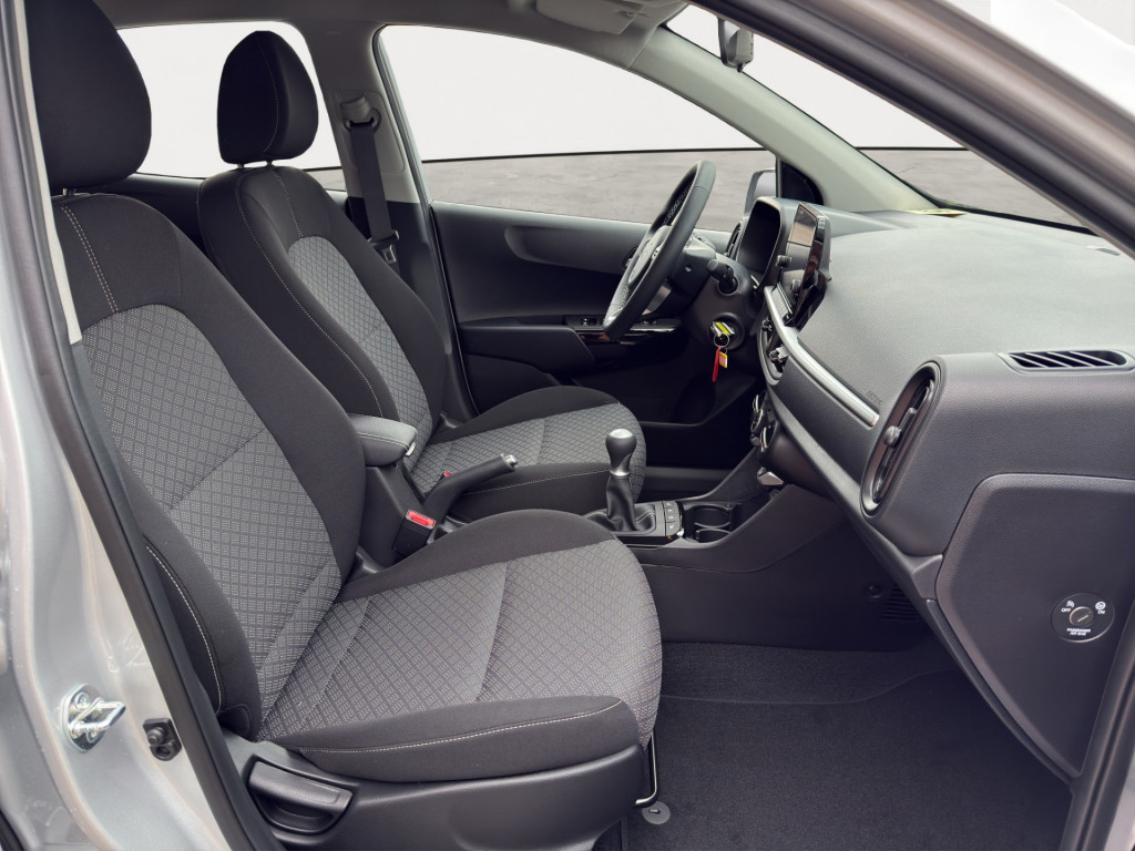 Kia Picanto – Bild 11