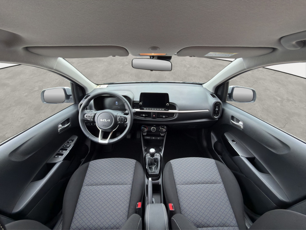 Kia Picanto – Bild 13