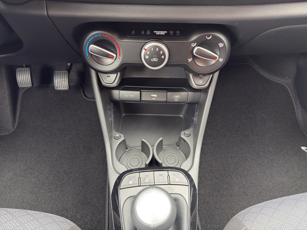 Kia Picanto – Bild 14
